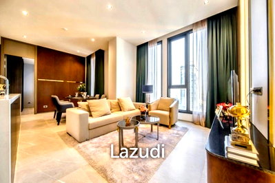 ขายคอนโด : 2 Bed 2 Bath 78.92 SQ.M. Hyde Heritage Thonglor