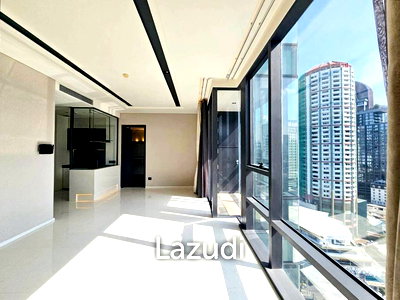 ขายคอนโด : 85.0 ตร.ม.  2 ห้องนอน  2 ห้องน้ำ คอนโดสำหรับ ขายใน คลองตันเหนือ