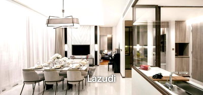 ขายคอนโด : 2 ห้องนอน 96ตร.ม. มัลเบอร์รี่ โกรฟ สุขุมวิท