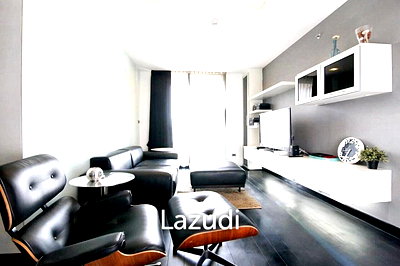 ขายคอนโด : 78.0 ตร.ม.  2 ห้องนอน  2 ห้องน้ำ คอนโดสำหรับ ขายใน คลองเตยเหนือ