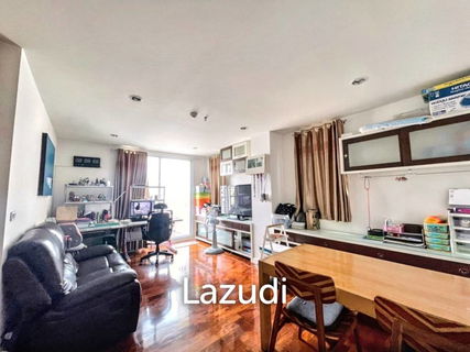1 Bed 1 Bath 54 SQM. Baan Siri Silom
