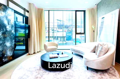 Condos for sale : 2 Bed 2 Bath 80.14 SQ.M. The Strand Thonglor