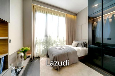 ขายคอนโด : 45.0 ตร.ม.  2 ห้องนอน  1 ห้องน้ำ คอนโดสำหรับ ขายใน คลองตันเหนือ