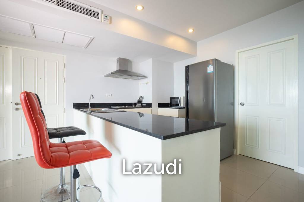 2 Bedroom Condo For Sale In Patong, At Walking Distance To The Beach - image 3