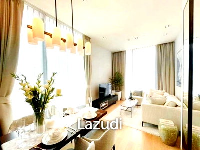 Condos for sale : 2 Bedroom 2 Bathroom 75 SQ.M 28 Chidlom