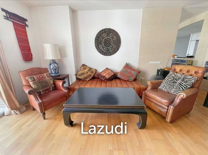 1-bed condo for sale, 70 sqm, Urbana Sathorn