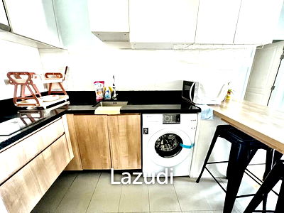 Condos for sale BTS On Nut : 2 Bedroom 2 Bathroom 61 SQ.M Blocs 77