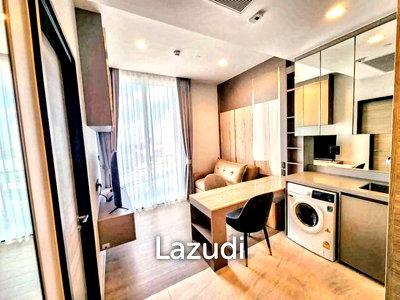 ขายคอนโด : 35.0 ตร.ม.  1 ห้องนอน  1 ห้องน้ำ คอนโดสำหรับ ขายใน จอมพล