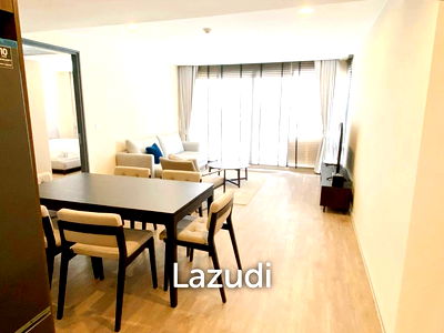ขายคอนโด : 2 Bed 90 SQ.M Noble Above Wireless-Ruamrudee