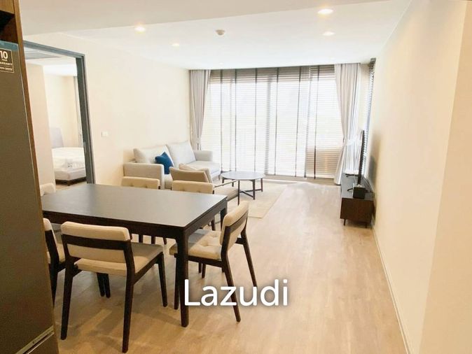 2 Bed 90 SQ.M Noble Above Wireless-Ruamrudee