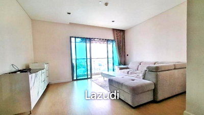 ขายคอนโด : 1 Bed 1 Bath 53 SQ.M The Room Charoenkrung 30