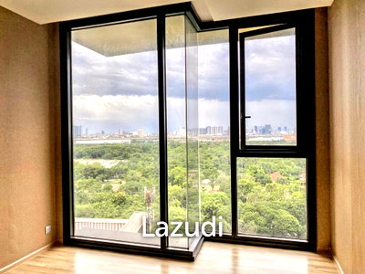 ขายคอนโด : 1 Bed 1 Bath 35 SQ.M THE LINE Jatujak - Mochit