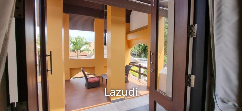 รูป ขายบ้านสไตล์บาหลีพัทยาตะวันออก - รูปที่ 31/40