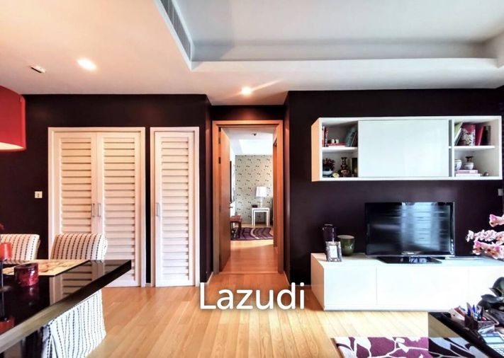 1-bed condo for sale, 67.6 sqm, Prive by Sansiri