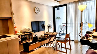 ขายคอนโด : 1 ห้องนอน 1 ห้องน้ำ 54.79 ตารางเมตร โมด สุขุมวิท 61