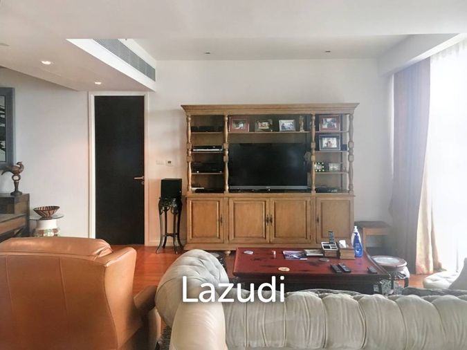 3-bed condo for sale, 247.1 sqm, The Pano