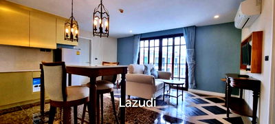 ขายคอนโด : 2 Beds 2 Baths 73.13 SQ.M Espana Condo Resort