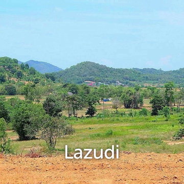 6 Rai 1 Ngan 9 SQ.W. (10,036 SQ.M) Land in Silver Lake