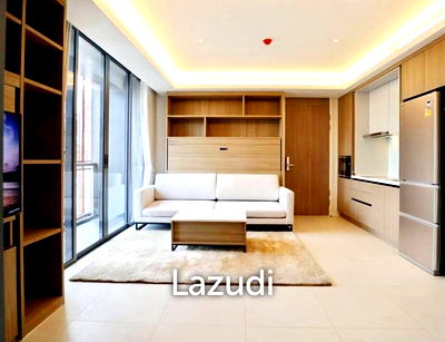 ขายคอนโด : 1 Bed 1 Bath 46 SQ.M Circle Sukhumvit 31