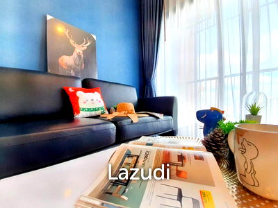 Condos for sale : 2 Bed 57 SQ.M The Tree Sukhumvit 71-Ekamai