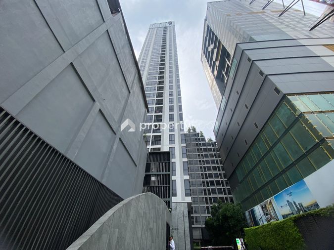 PARK ORIGIN PHAYATHAI