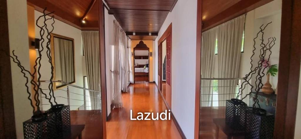 รูป ขายบ้านสไตล์บาหลีพัทยาตะวันออก - รูปที่ 19/40