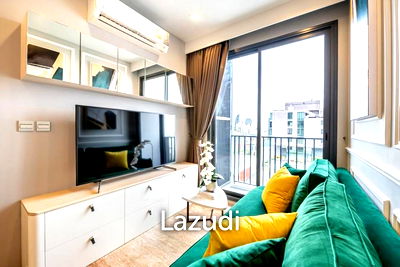 ขายคอนโด : 2 Bedroom 2 Bathroom 58 SQ.M M Thonglor 10