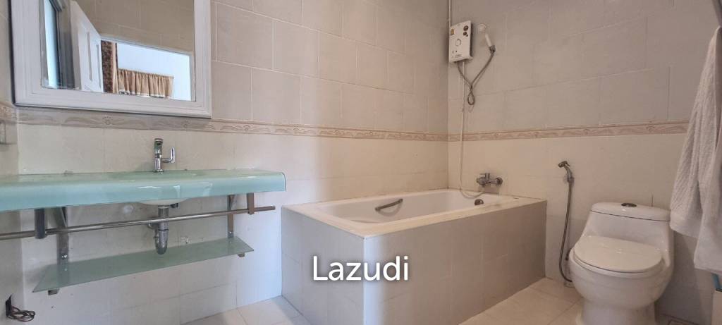 รูป ขายบ้านพัทยาตะวันออก 3 ห้องนอน - รูปที่ 6/21