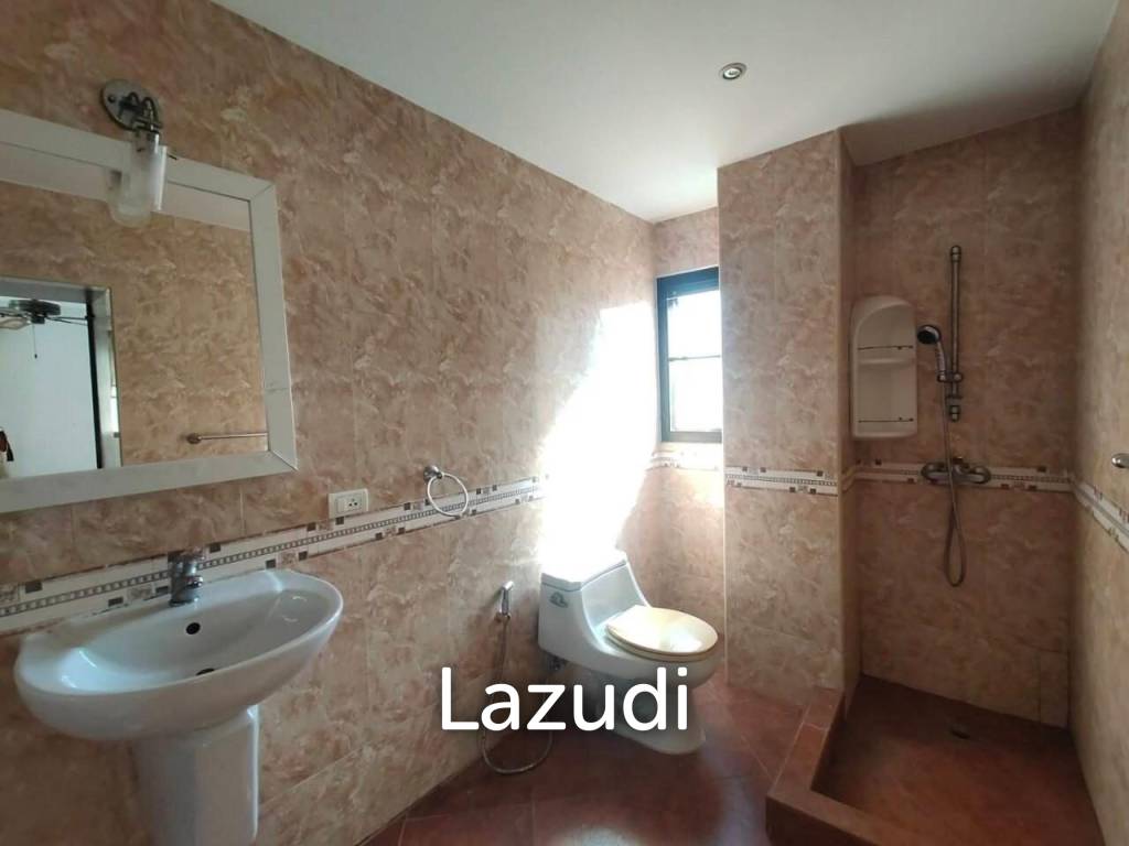 รูป ขายบ้านเดี่ยว 3 ชั้นในพัทยาตะวันออก - รูปที่ 29/31