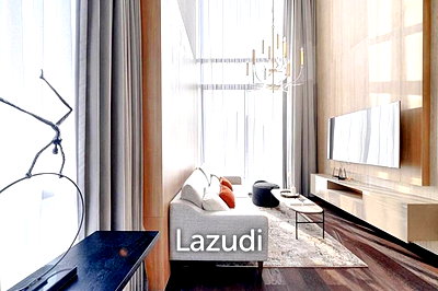 ขายคอนโด : 98.0 ตร.ม.  2 ห้องนอน  2 ห้องน้ำ คอนโดสำหรับ ขายใน คลองตันเหนือ