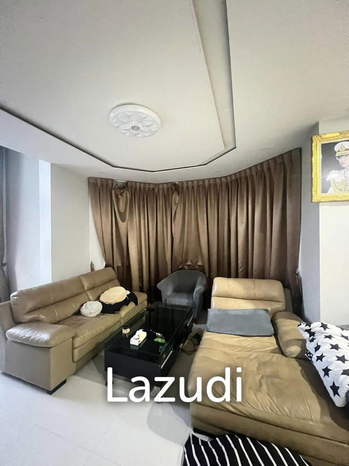 รูป Three-bedroom Single House Near BISP For Sale - รูปที่ 2/7