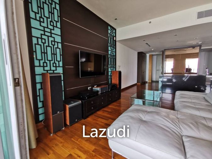 2-bed condo for sale, 137.6 sqm, The Pano