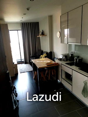 Condos for sale BTS Ekkamai : 1 Bed 35 SQ.M. C Ekkamai