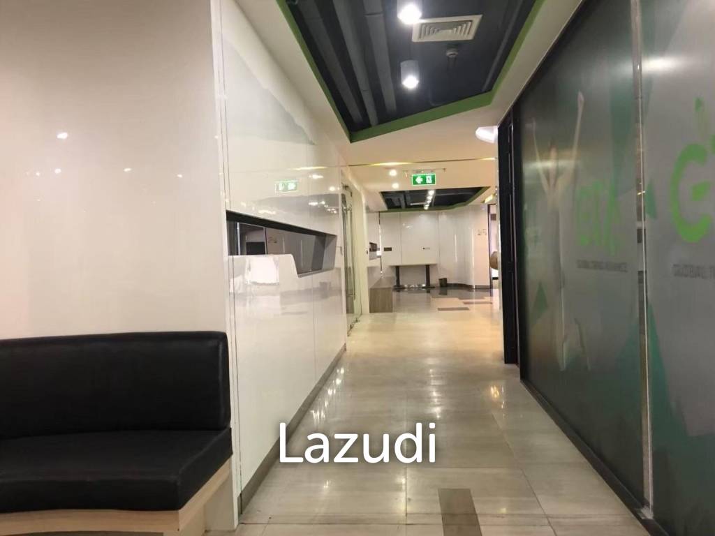 รูป Luxury Office Space for Sale in Asoke - รูปที่ 24/24