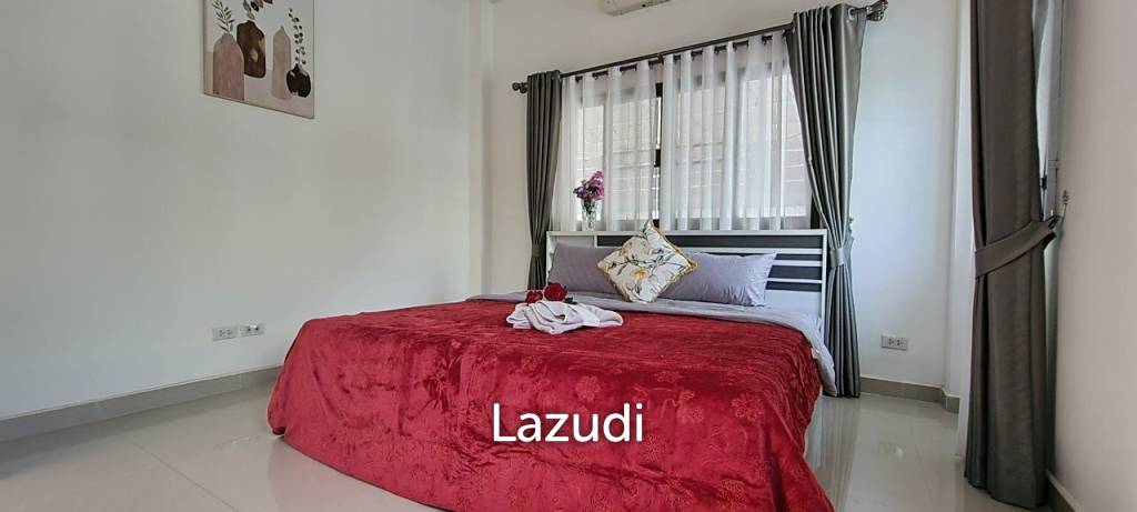 picture 3 Beds 2 Baths 280 SQ.M. Pornthep Ville 5 - 14/21