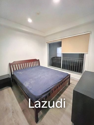 1-bed condo for sale, 37 sqm, The Seed Memories Siam