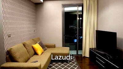 Condos for sale : 2 Bed 55 SQ.M. The Lumpini 24