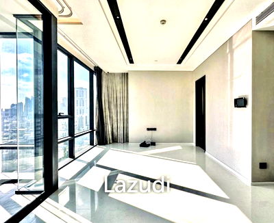 ขายคอนโด : 2 Bed 2 Bath 85 SQ.M The Bangkok Thonglor
