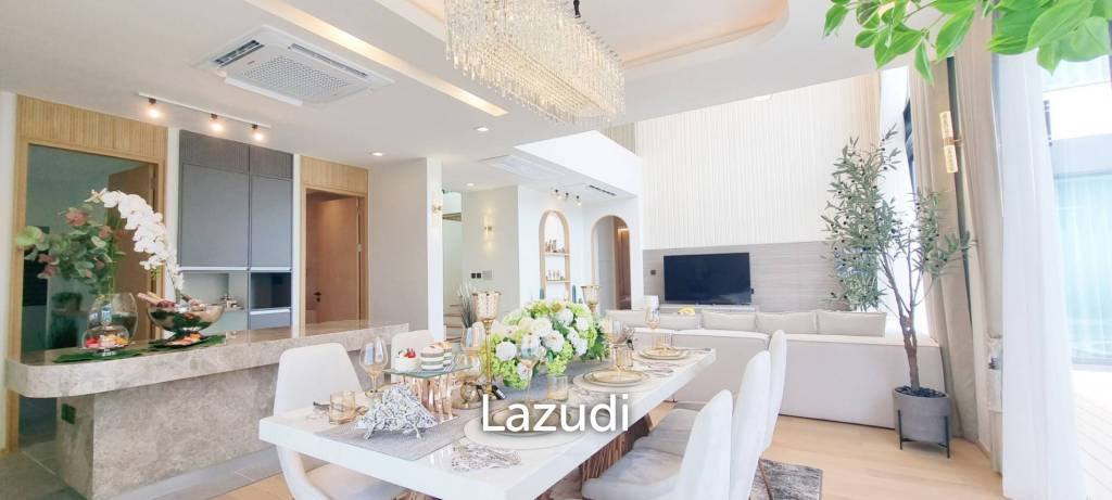 picture 5 Bedrooms 7 Bathrooms 520 SQ.M. Manruetra pura - 7/19