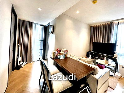 Condos for sale : 1 Bed 1 Bath 48 SQ.M The Reserve Sukhumvit 61