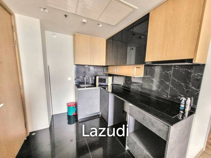 2-bed condo for sale, 58.2 sqm, THE LINE Jatujak - Mochit