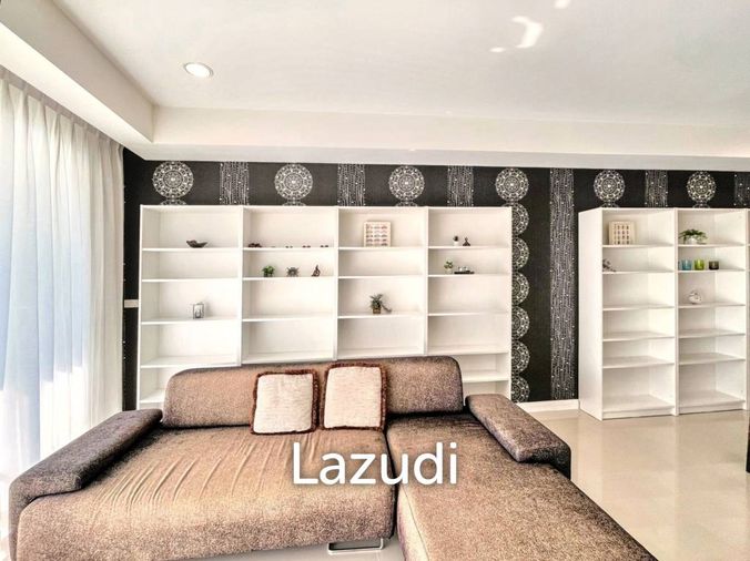 1-bed condo for sale, 77 sqm, Baan Rajprasong