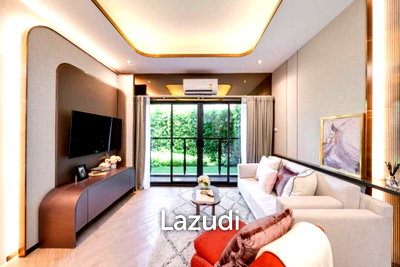 ขายคอนโด : 2 Bed 2 Bath 59 SQ.M Na Reva Charoennakhon