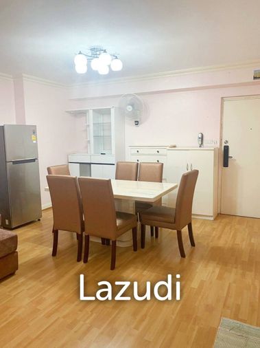 3-bed condo for sale, 99 sqm, S.V. City Rama 3