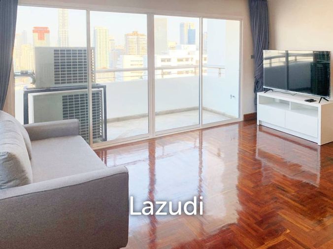 3-bed condo for sale, 315 sqm, Kallista Mansion