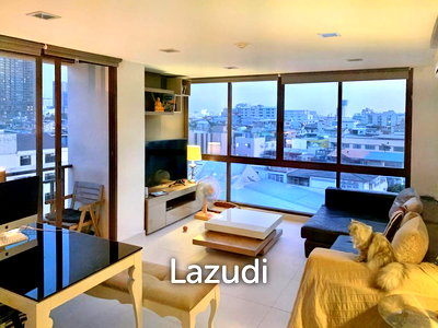 Condos for sale : 1 Bed 1 Bath 44 SQ.M XVI The Sixteenth