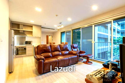 ขายคอนโด : Noble Solo / Condo For Rent and Sale / 2 Bedroom / 84 SQM / BTS Thong Lo / Bangkok