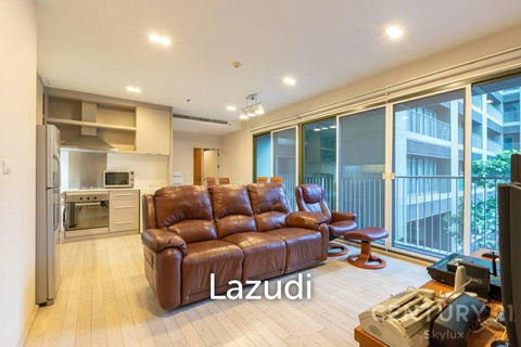 Noble Solo / Condo For Rent and Sale / 2 Bedroom / 84 SQM / BTS Thong Lo / Bangkok