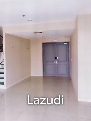 ขายคอนโด 4 ห้องนอน 381 ตร.ม. บ้าน ราชประสงค์
