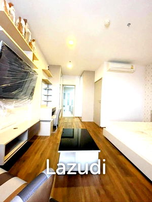 Condos for sale BTS Wongwian Yai : 3 Bed 3 Bath 110 SQ.M TEAL Sathorn-Taksin